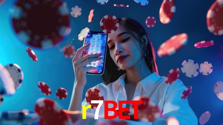 A Experiência Imersiva dos Cassinos Ao Vivo no r7bet