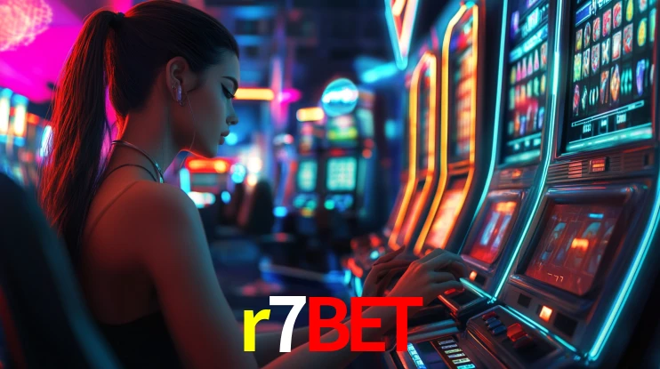 Cashback e recargas na r7bet