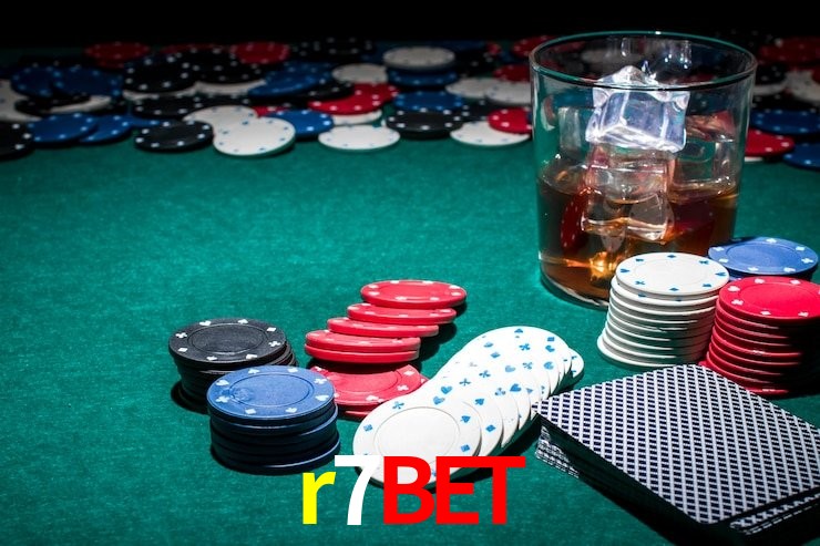 Casino Ao Vivo r7bet