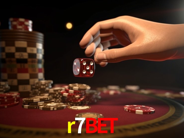Diretório de Jogos r7bet