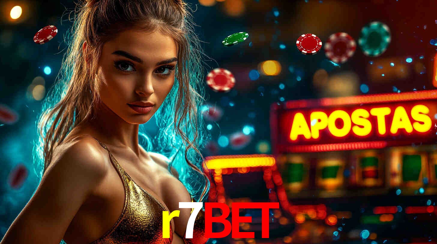 Apostas Esportivas na r7bet: Um Guia Completo
