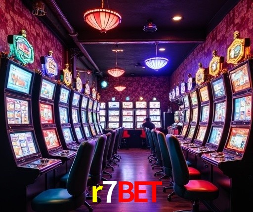 Canal oficial no Telegram da r7bet