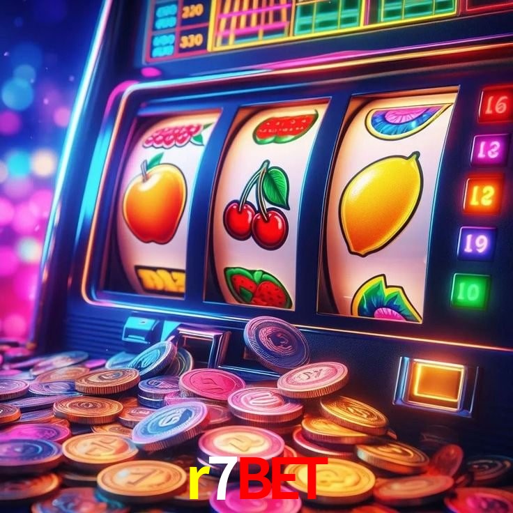 Apostas de Tênis r7bet