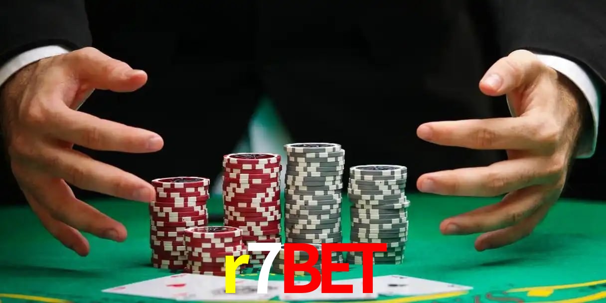 Torneios e prêmios garantidos na r7bet