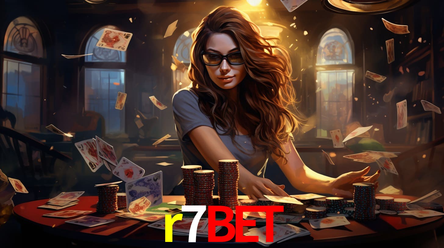 Aviator Game r7bet