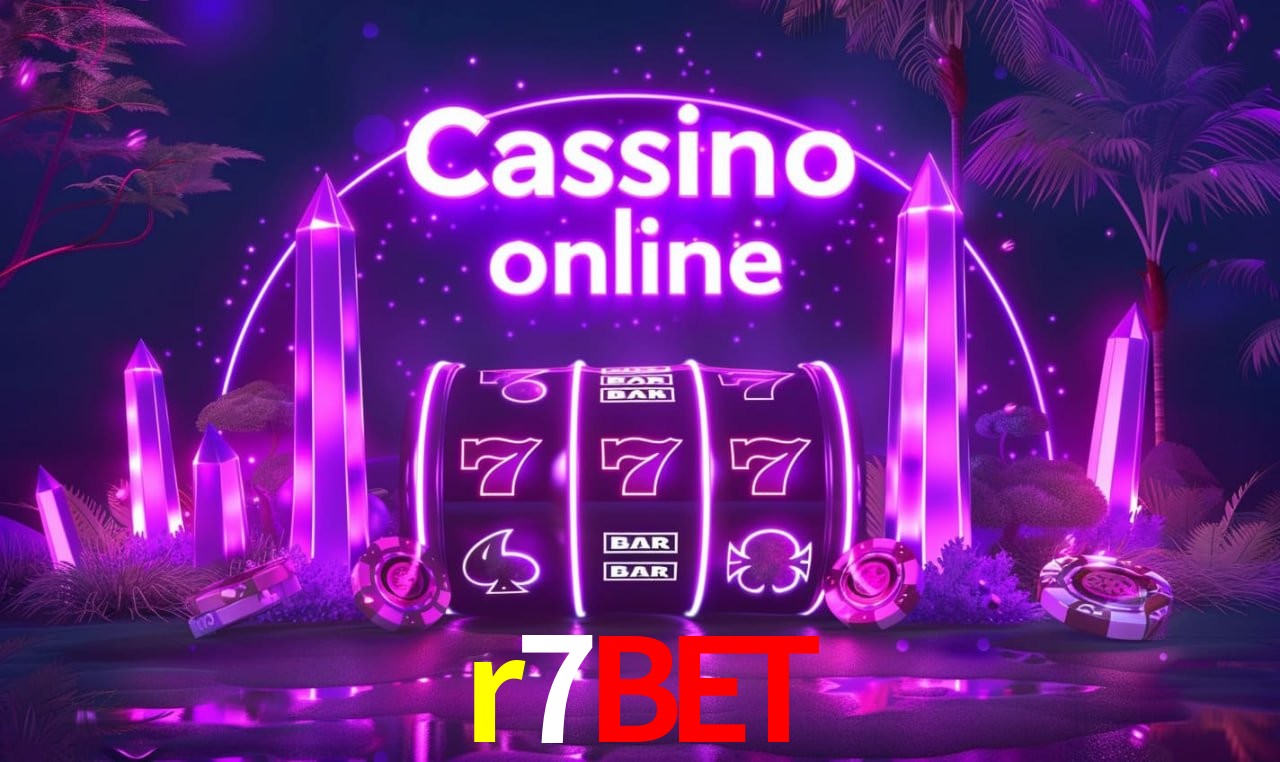Integração de APIs r7bet