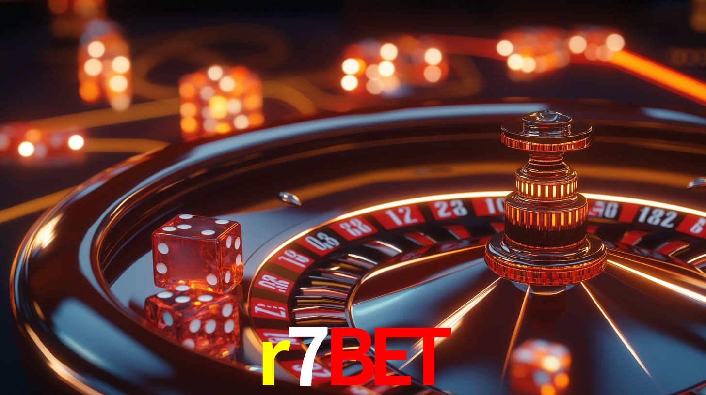 r7bet: A Experiência de Casino com Jogos de Mesa ao Vivo