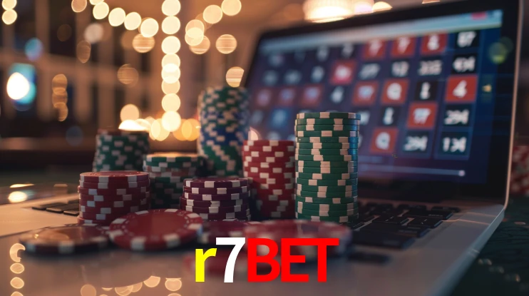2FA Security r7bet