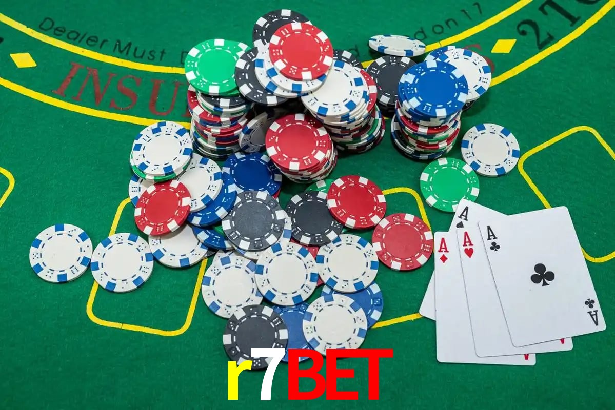 PIX Instantâneo r7bet