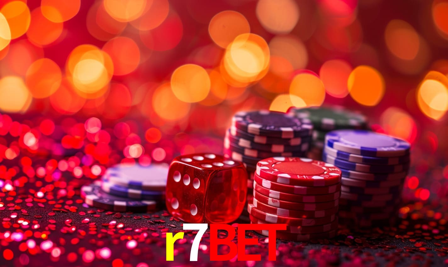 Descubra a Essência do r7bet: Nossa História e Compromissos