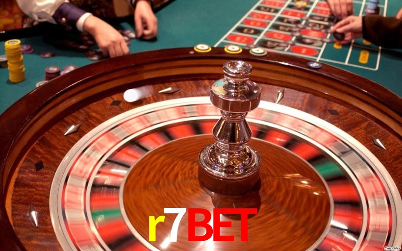 Interface Premium r7bet