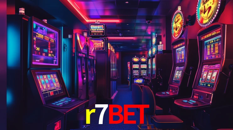 Premium Interface r7bet