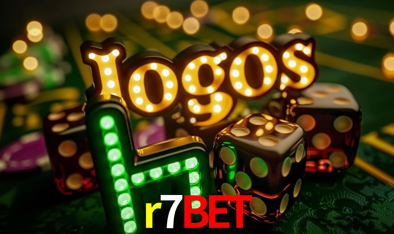Recursos de Bônus r7bet