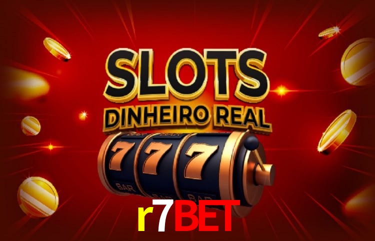 Jogos populares e pagamentos rápidos na r7bet