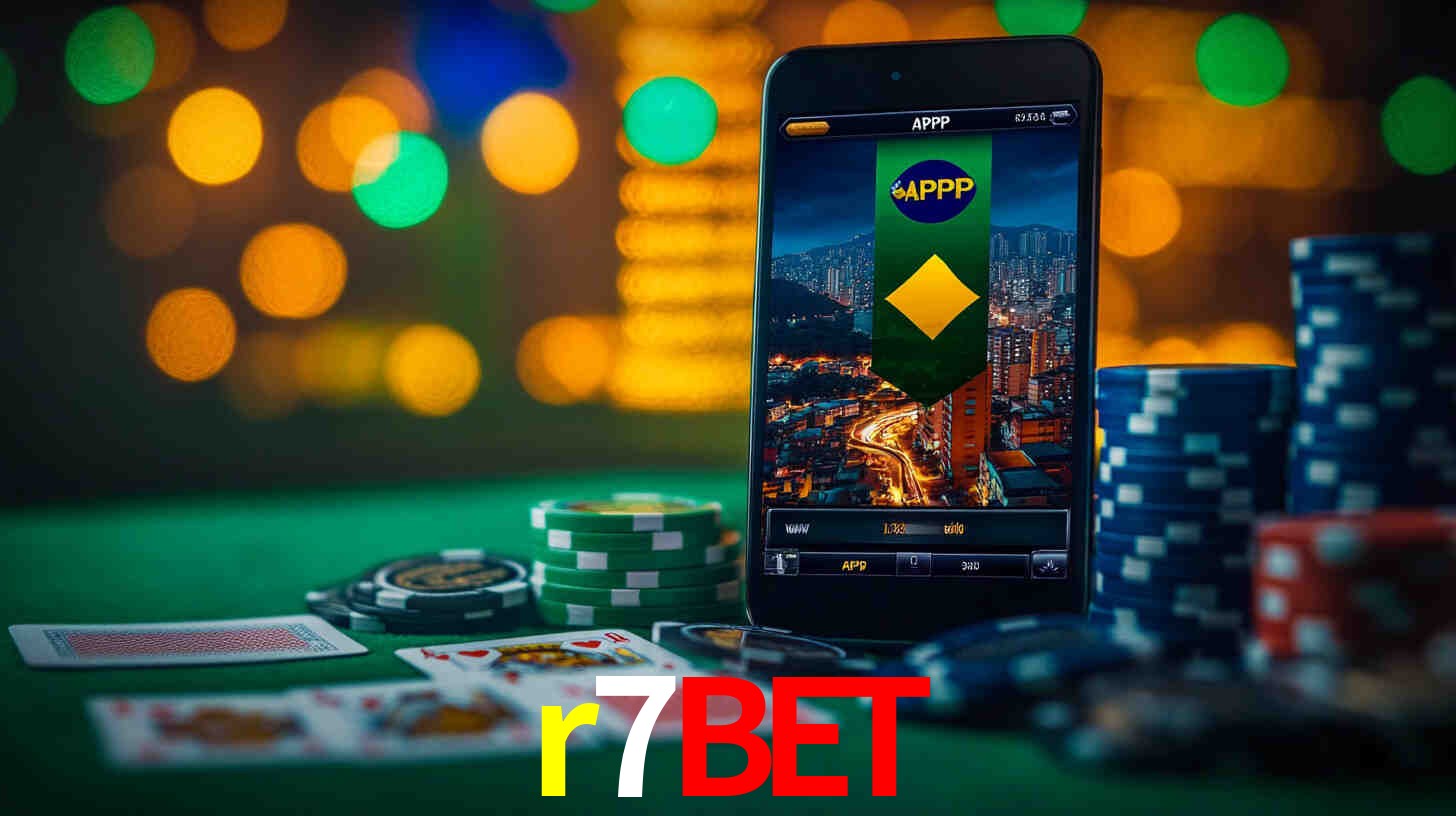A Popularidade dos Caça-Níqueis no r7bet