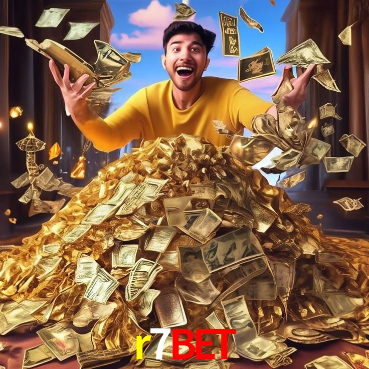 Torneios r7bet
