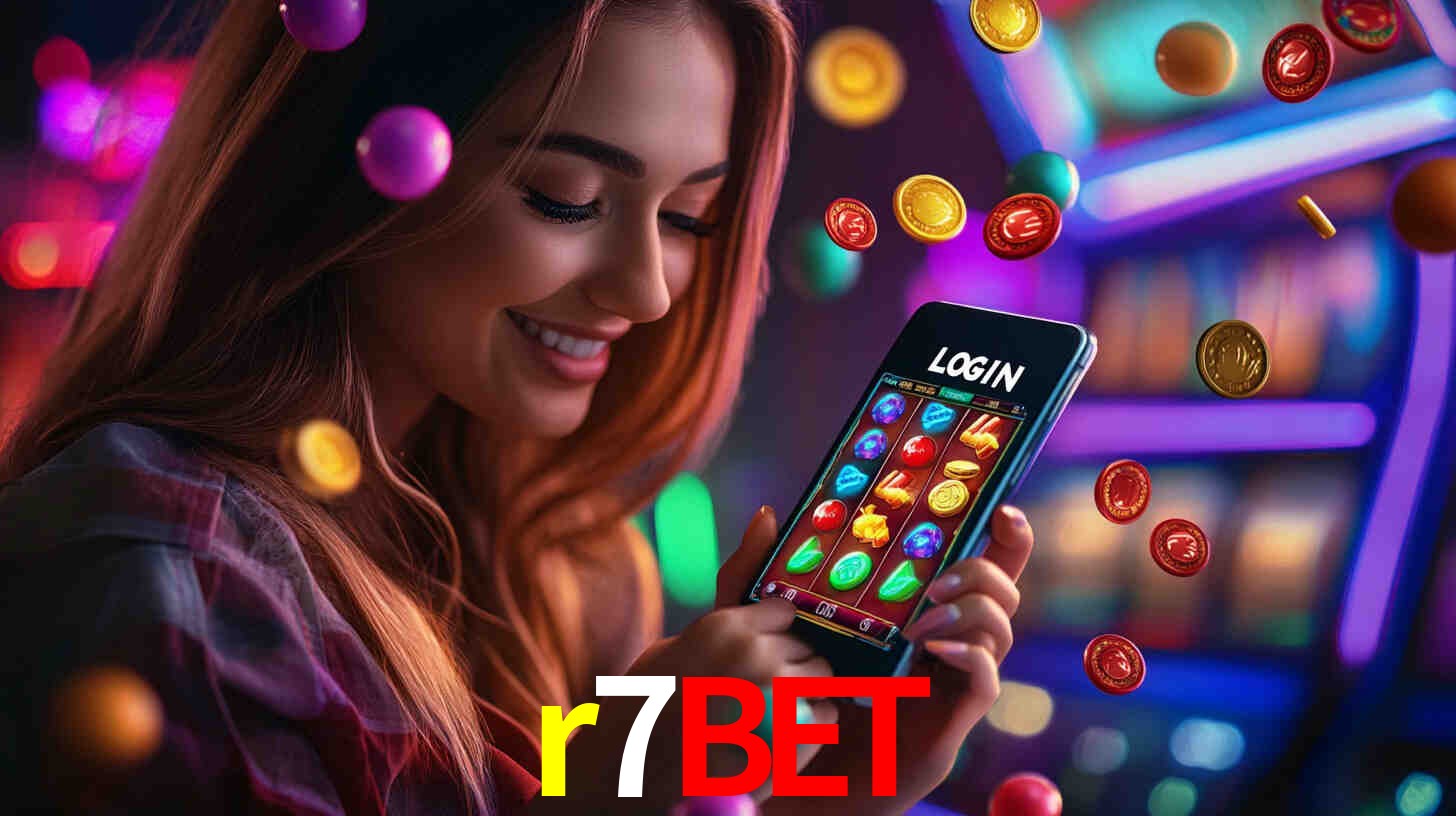 r7bet apk
