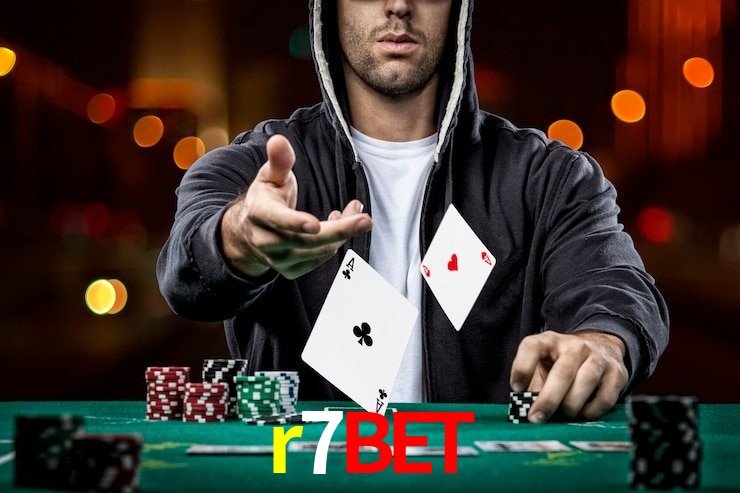 r7bet.com