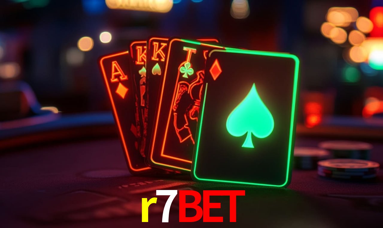Avaliações dos Jogadores r7bet