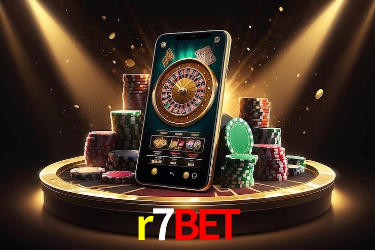 Design Responsivo r7bet