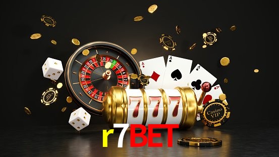 Football Betting r7bet