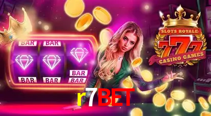 A Popularidade dos Caça-Níqueis no r7bet