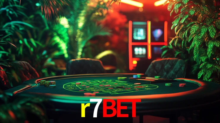 VIP Casino r7bet