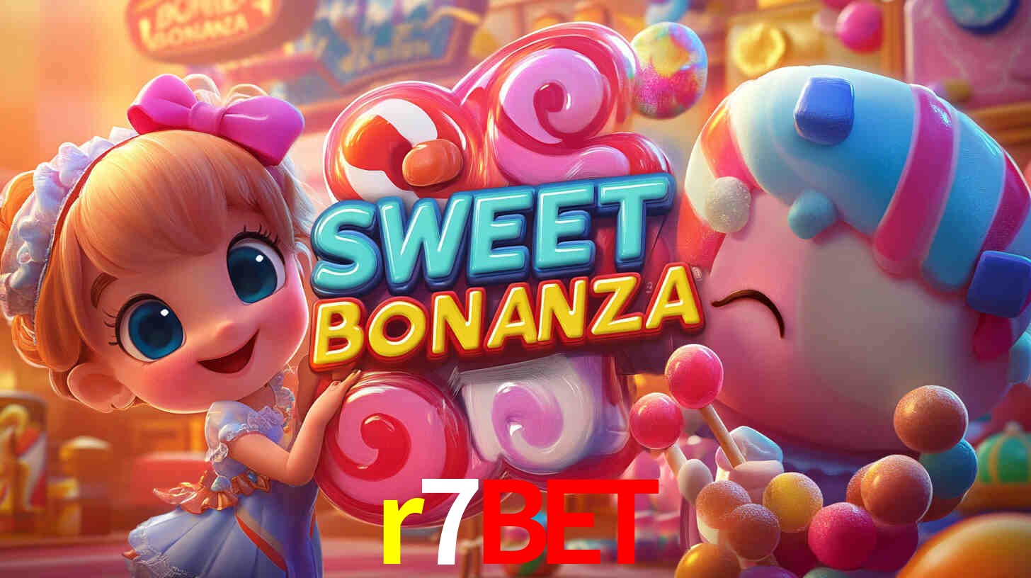 Inovações de Jogos na r7bet: O Futuro das Experiências Interativas