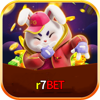 Imagem promocional da r7bet mostrando a plataforma e suas vantagens